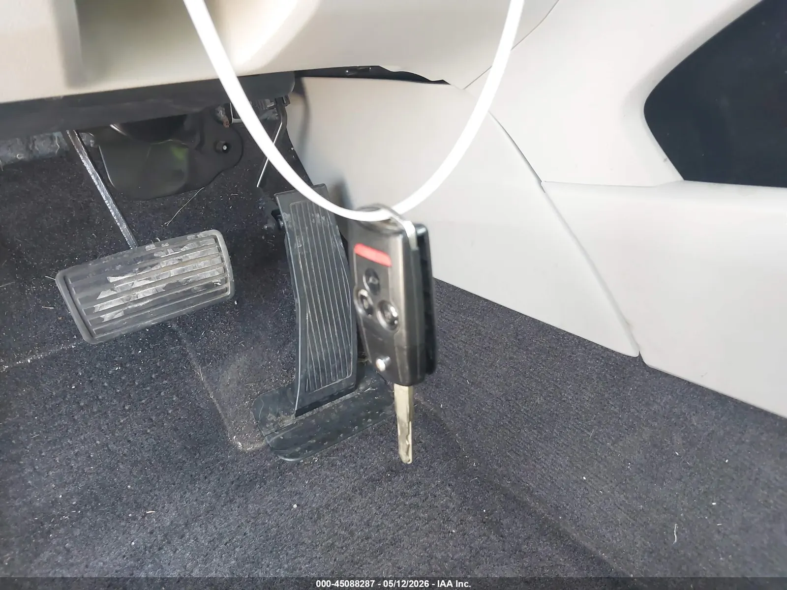 2014 Acura TSX Sport Wagon Tech Pkg