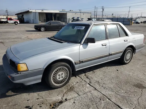1984 Honda Accord LX