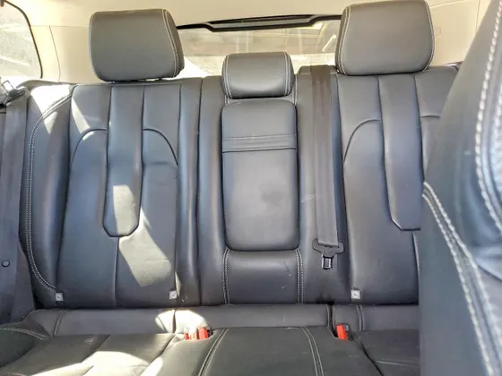 2012 Land Rover Range Rover Evoque Prestige Premium