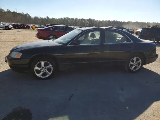 2002 Mazda Millenia P