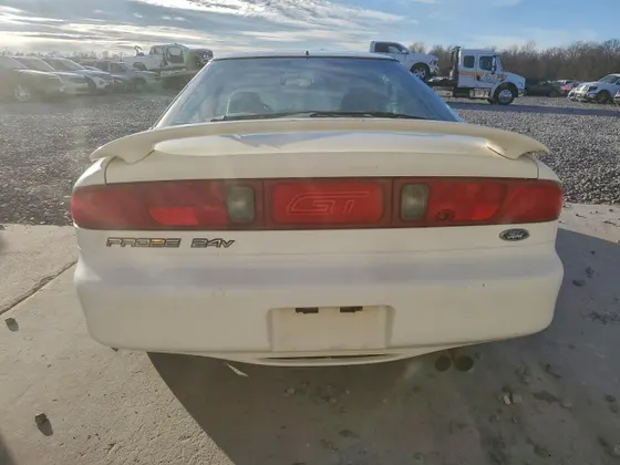 1995 Ford Probe GT