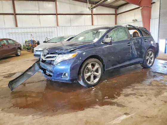 2015 Toyota Venza XLE