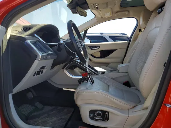 2019 Jaguar I-PACE HSE