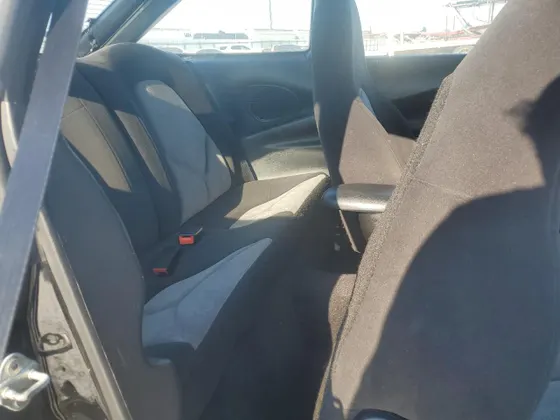 1996 Ford Probe