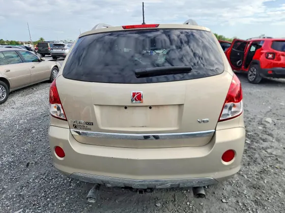 2009 Saturn VUE XR
