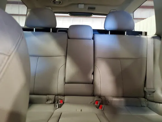 2009 Subaru Forester (Natl) X Limited