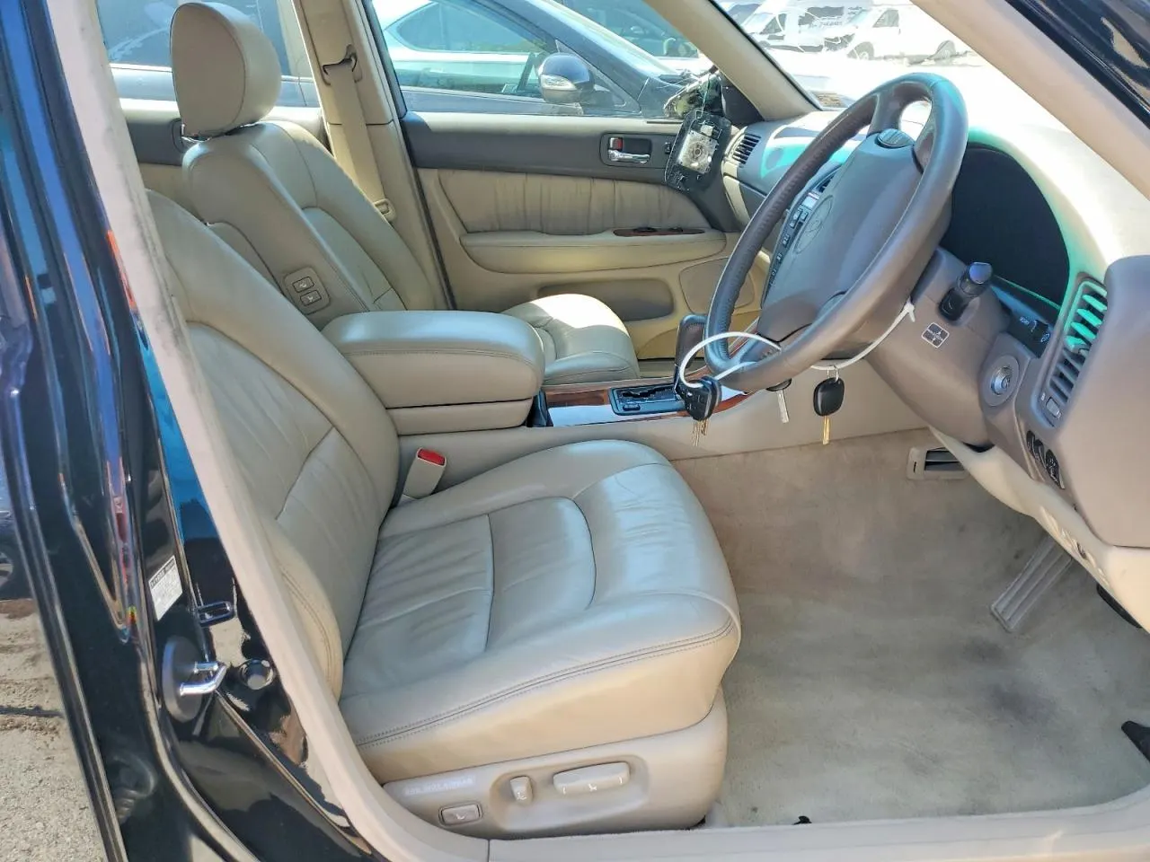 1997 Toyota Camry