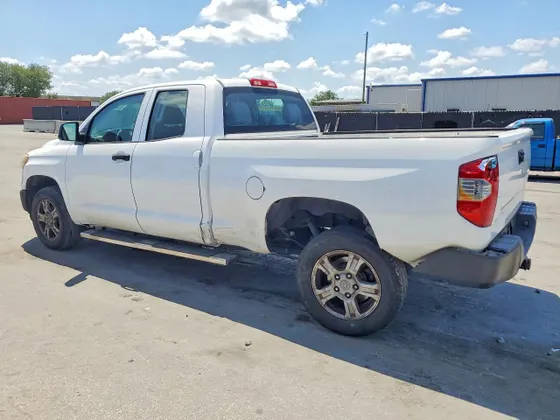 2018 Toyota Tundra 2WD SR5