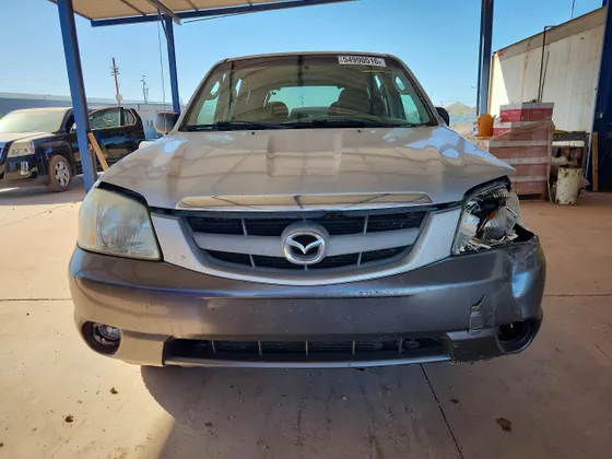 2004 Mazda Tribute LX