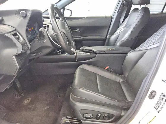 2020 Lexus UX UX 200