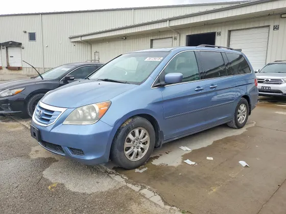 2009 Honda Odyssey EX-L
