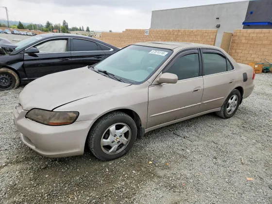 1998 Honda Accord Sdn EX
