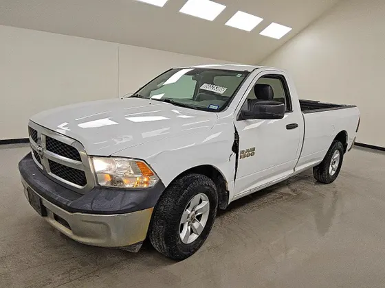2015 Ram 1500 Tradesman