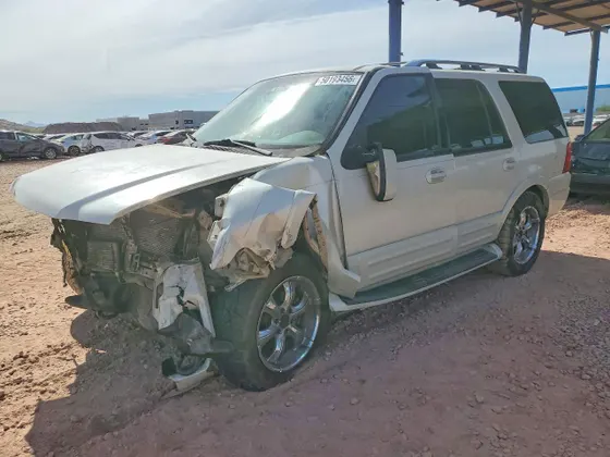 2005 Ford Expedition Limited