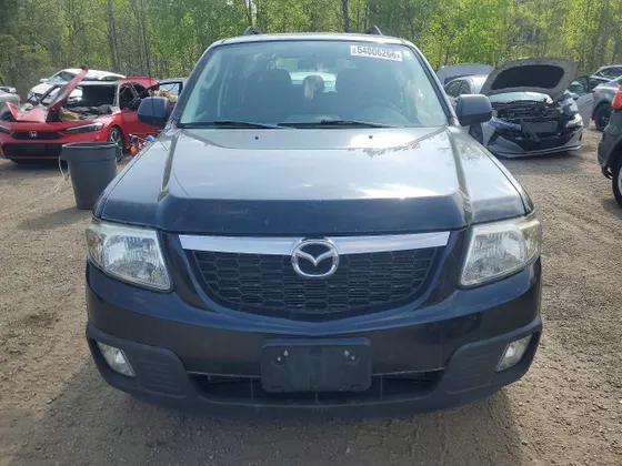 2011 Mazda Tribute Sport