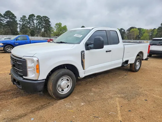 2023 Ford F-250 F250