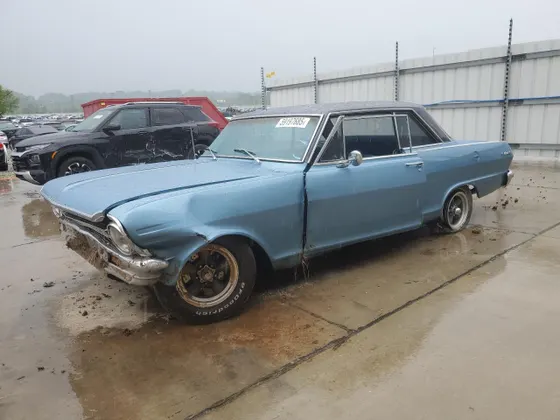 1965 Chevrolet NOVA
