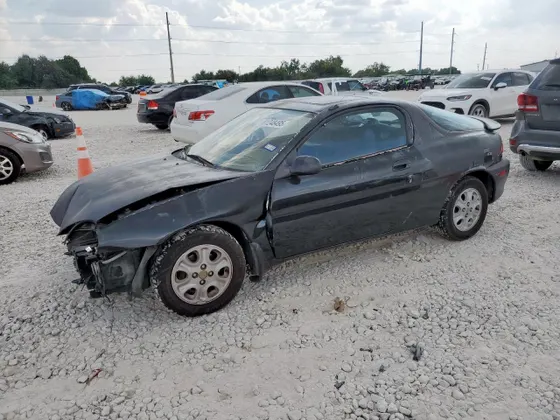 1994 Mazda MX3 MX-3