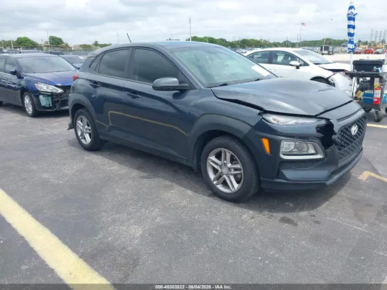 2018 Hyundai Kona SE