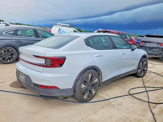 2023 Polestar 2