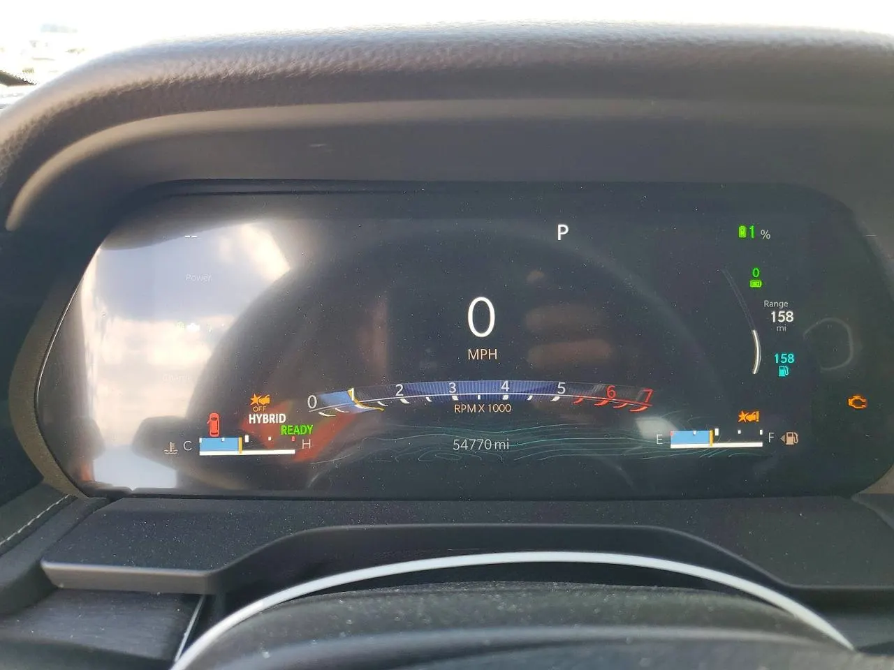 2023 Jeep Grand Cherokee 4xe GRAND CHEROKEE