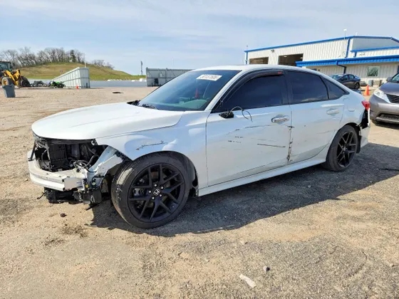 2022 Honda Civic Si CIVIC