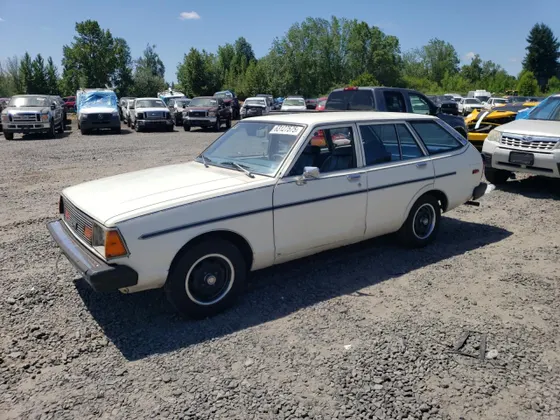 1981 Datsun B210 DELUXE