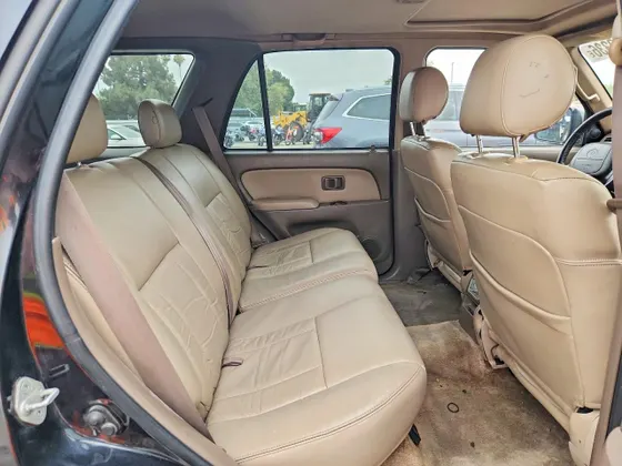 1997 Toyota 4Runner Limited