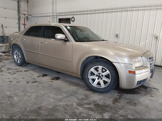 2007 Chrysler 300 Touring
