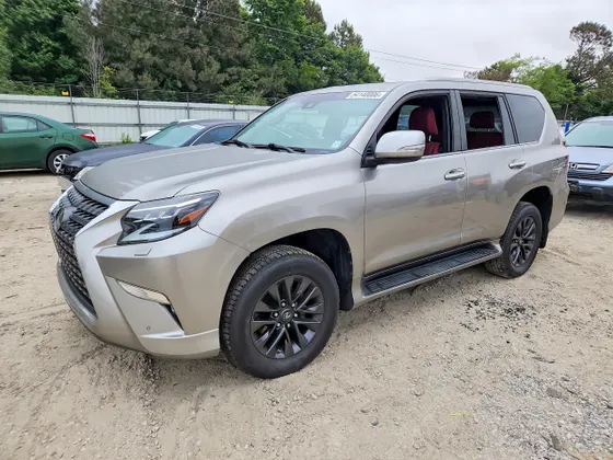 2021 Lexus GX GX 460 Premium
