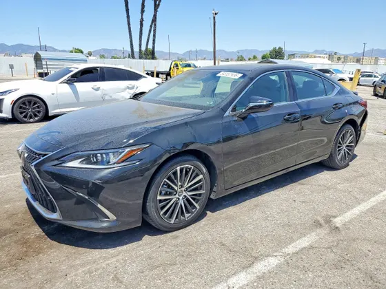 2025 Lexus ES ES 300h