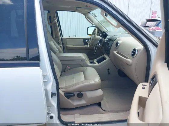 2005 Ford Expedition Eddie Bauer