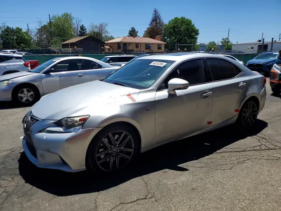 2014 Lexus IS 350 IS