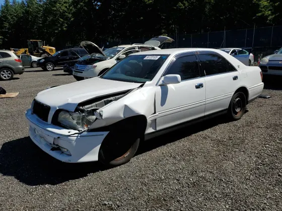 1999 Toyota Crown