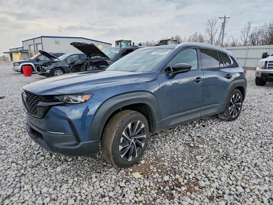 2026 Mazda CX-50 Hybrid Premium Plus
