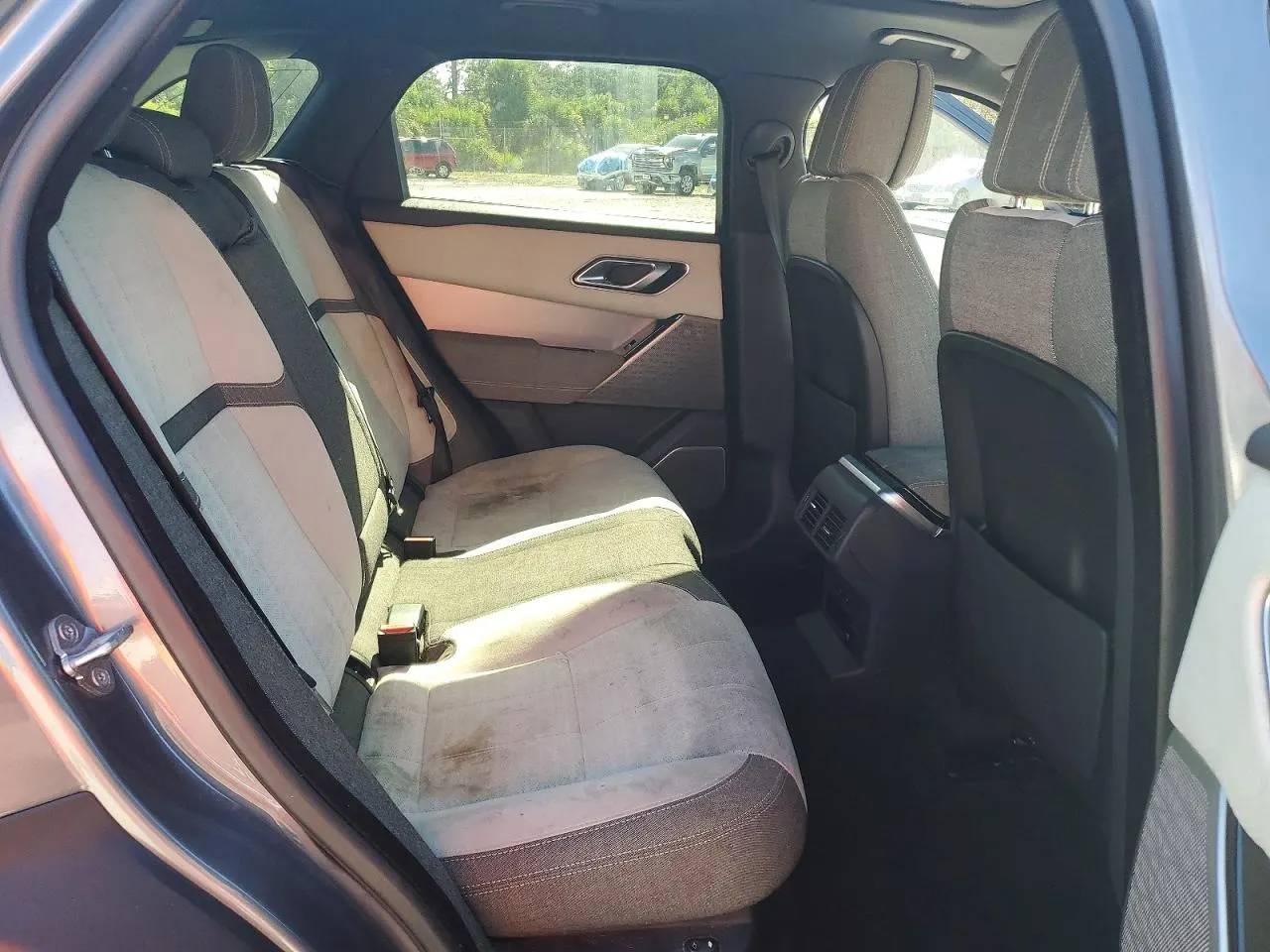 2019 Land Rover Range Rover Velar R-Dynamic SE