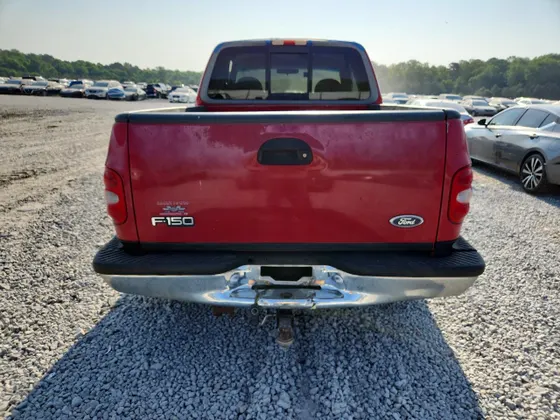 1998 Ford F-150 XL