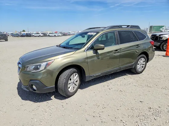 2018 Subaru Outback Premium