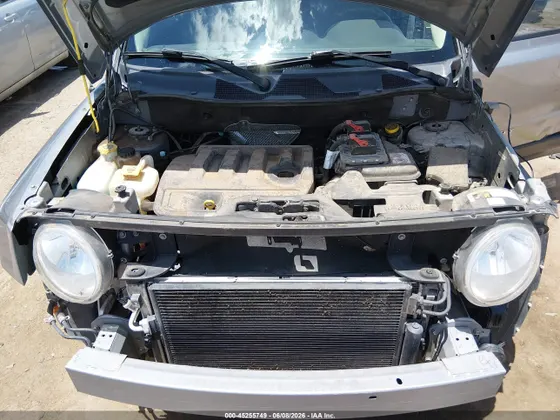 2017 Jeep Patriot Sport