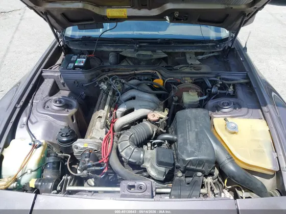 1984 Porsche 944
