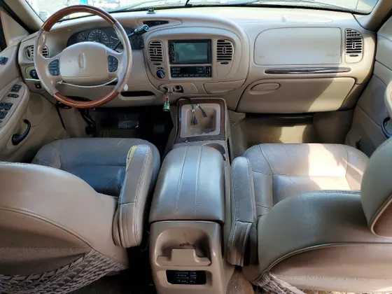 1999 Lincoln Navigator