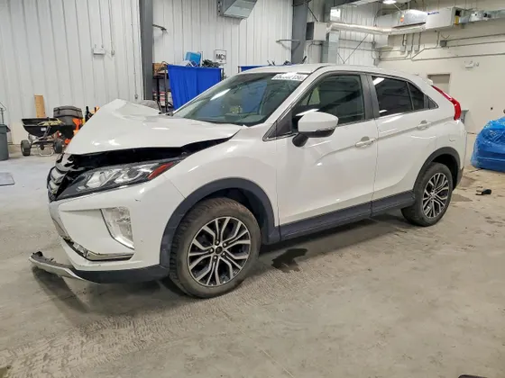 2018 Mitsubishi Eclipse Cross LE