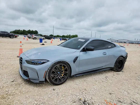 2021 BMW M4