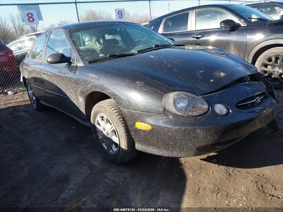 1998 Ford Taurus LX