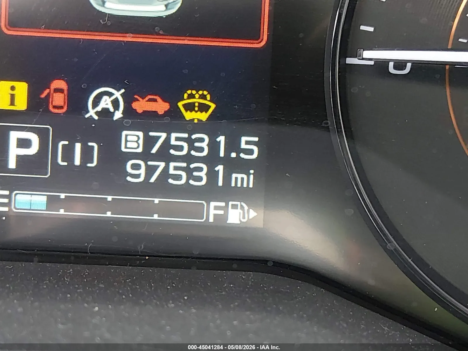 2022 Subaru Crosstrek