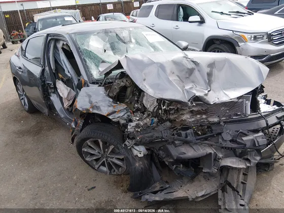 2025 Acura Integra