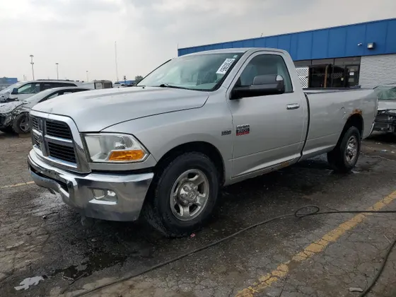 2010 Ram 2500 ST