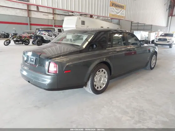2005 Rolls-Royce Phantom