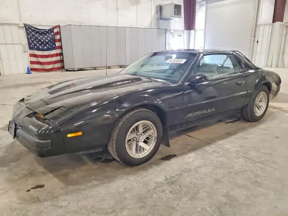 1988 Pontiac Firebird