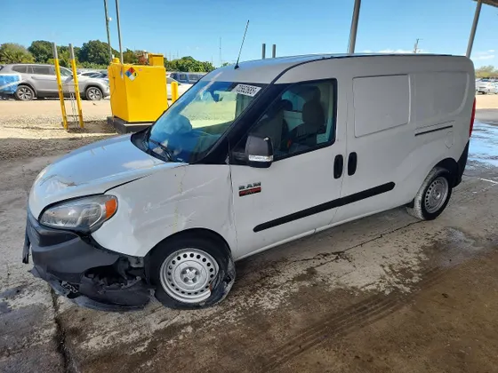 2021 Ram ProMaster City Wagon PROMASTER 1500